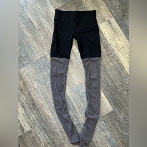 Alo yoga leggings